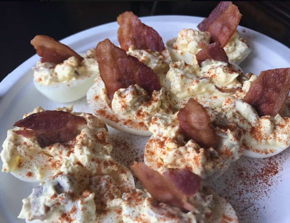 De Bedste Snacks til Eftermiddagen