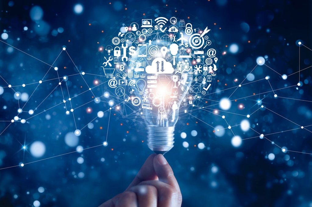 Innovative Trends Transforming Industries