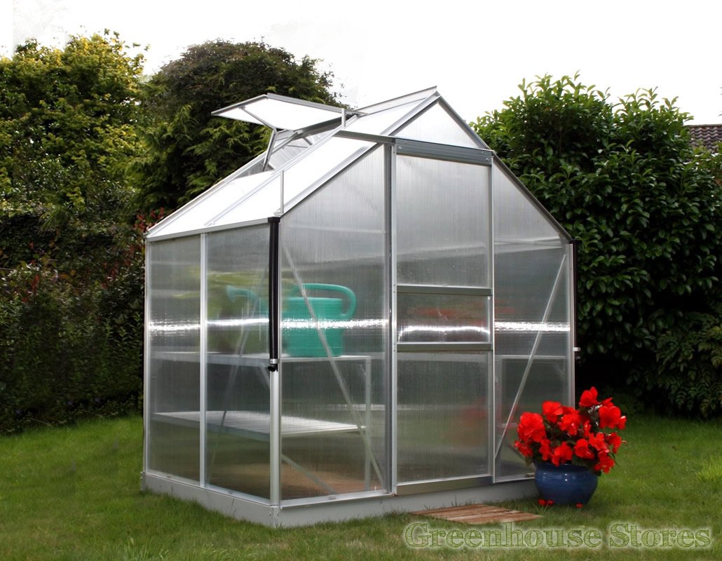 Kasvihuoneen Hyödyt ja Vinkit