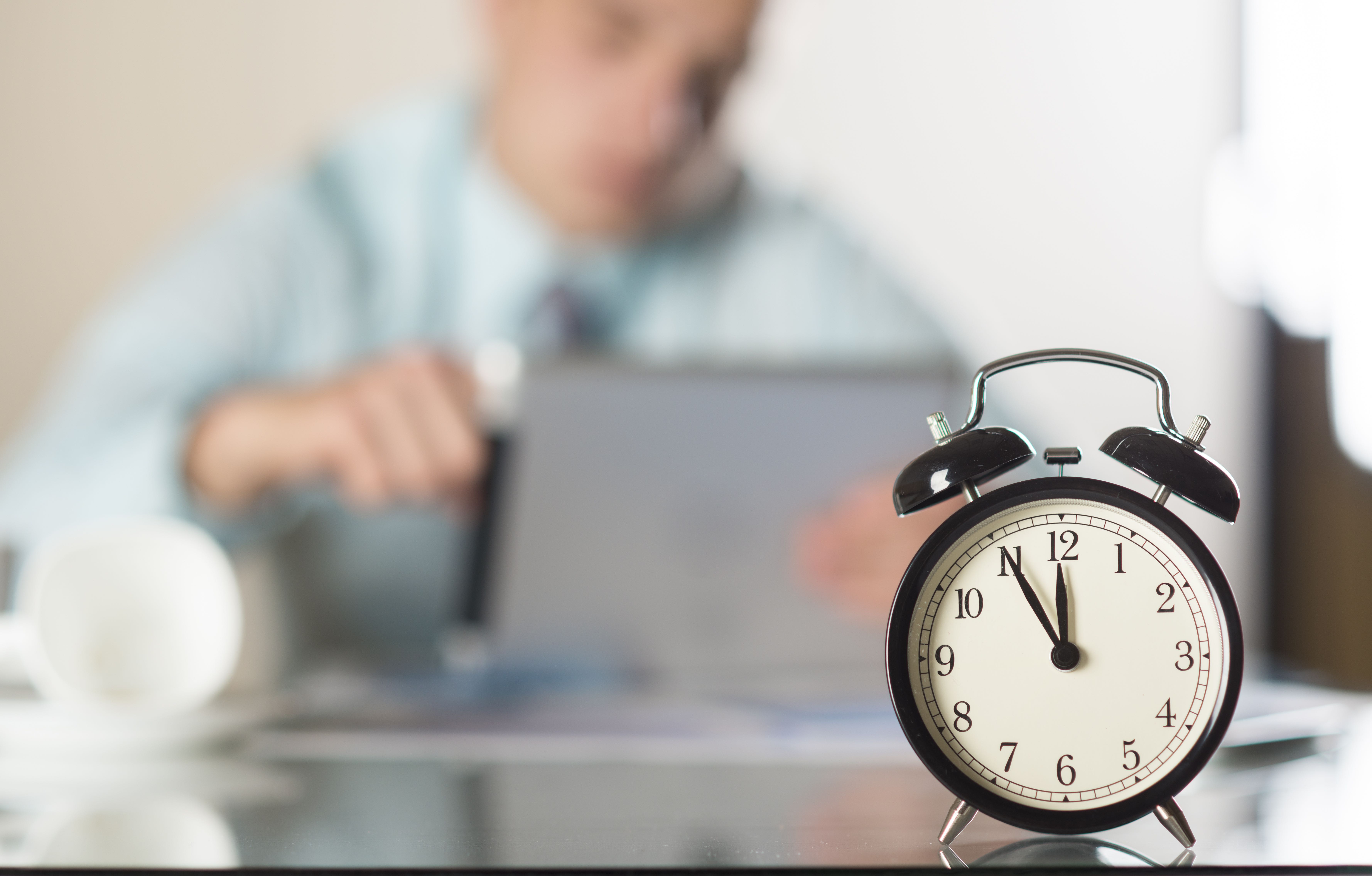 How to Audit Your Workday and Reclaim Hidden Hours