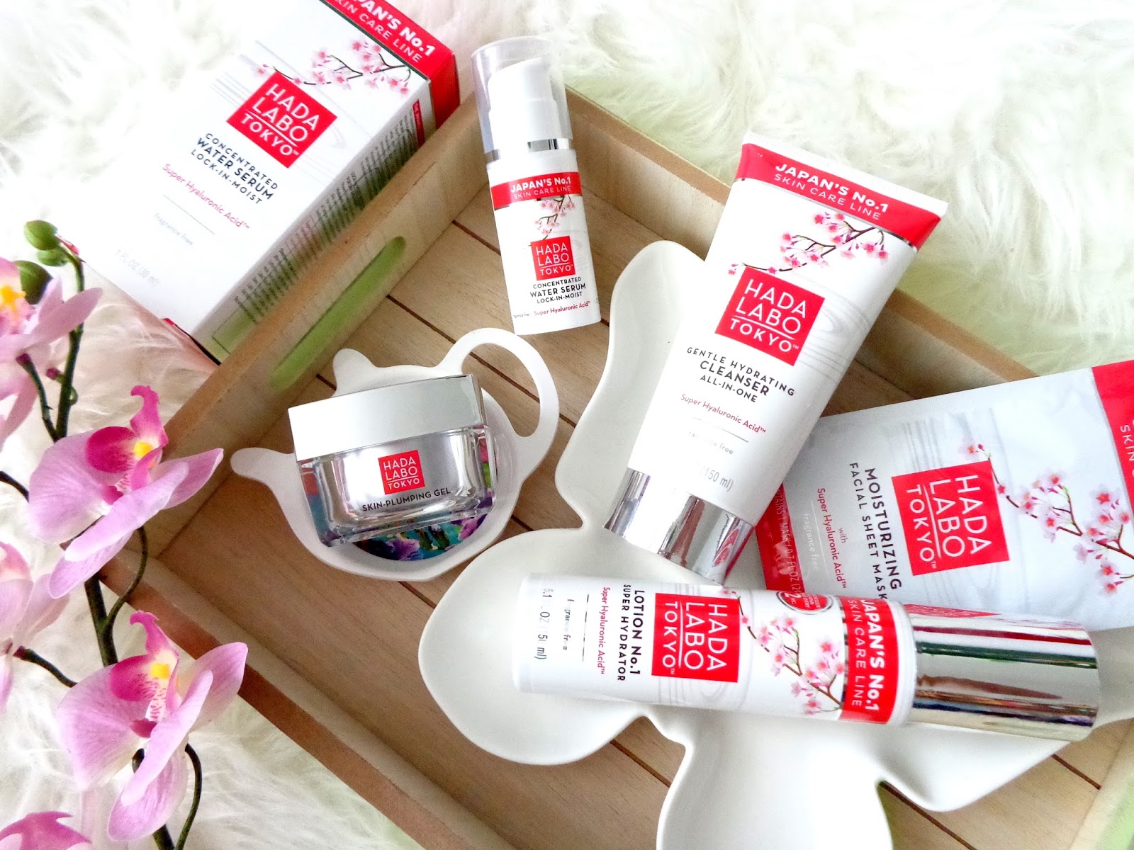 Beauty Rituals from Around the World