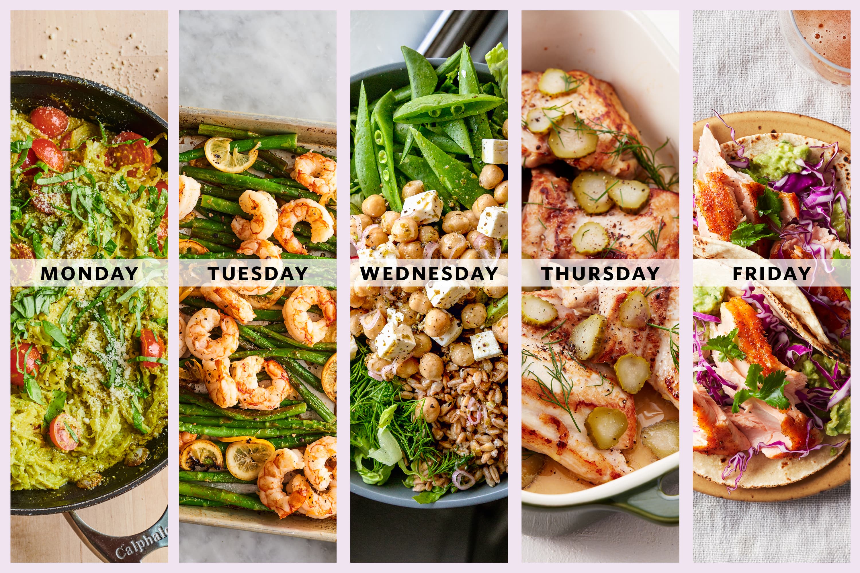 Upptäck Smakerna från Medelhavet