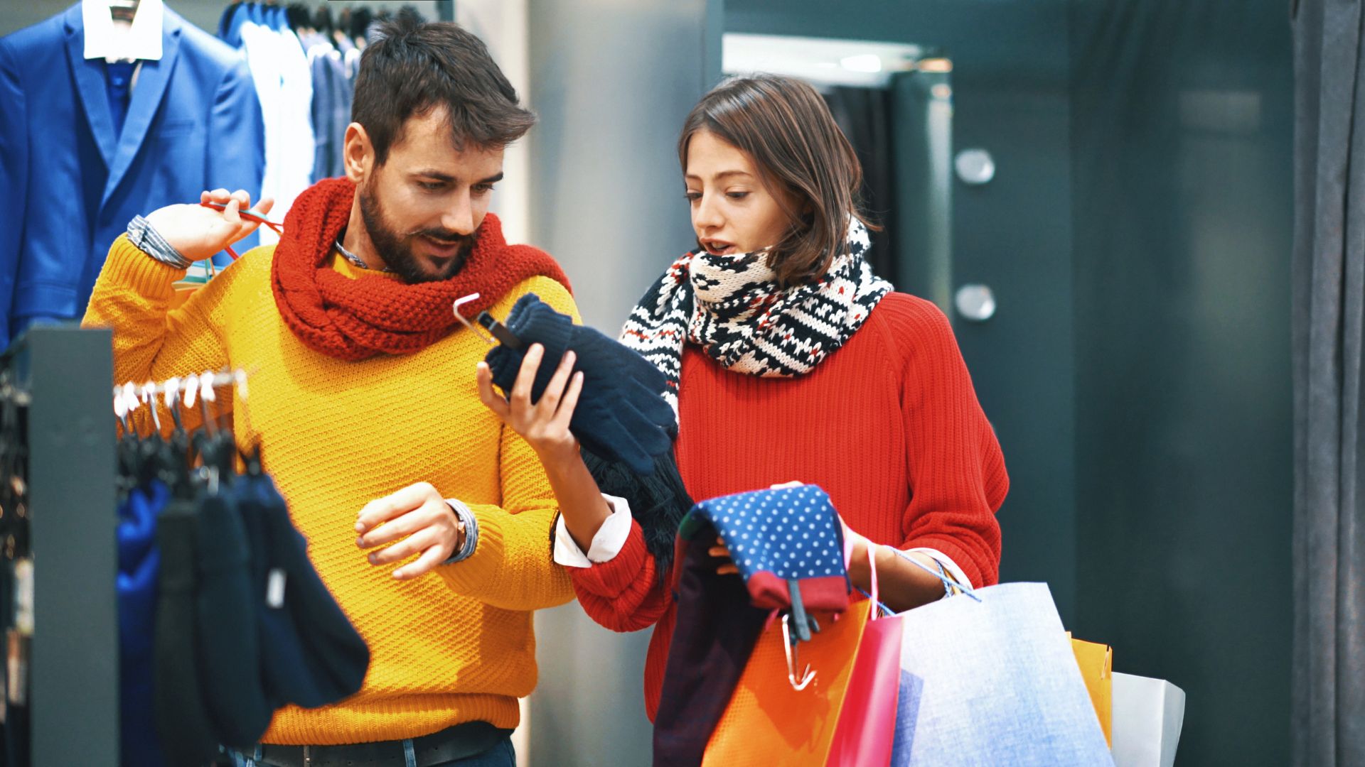 How to Avoid Impulse Buying and Save Money