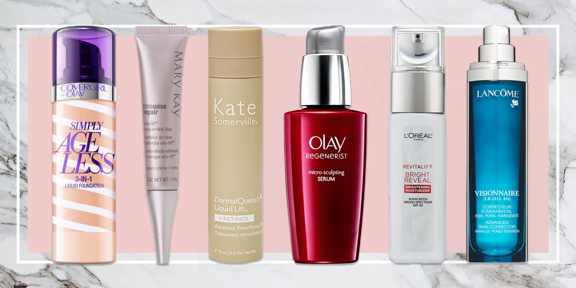 The Ultimate Guide to Anti-Aging Skincare