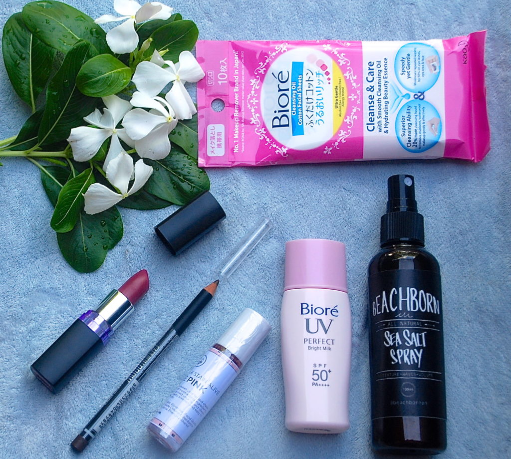 Cómo Elegir los Productos de Belleza Adecuados