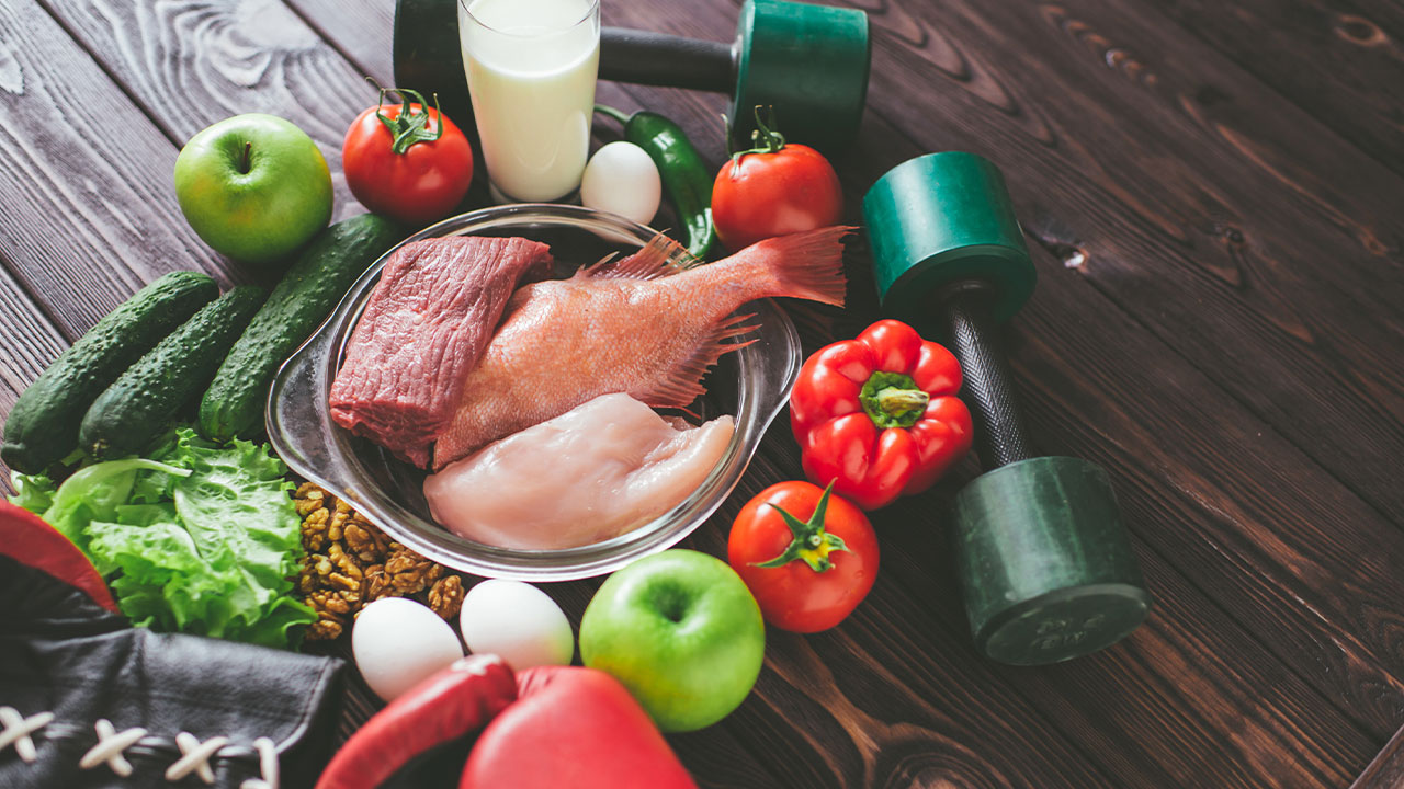 Kostråd för Optimal Prestation