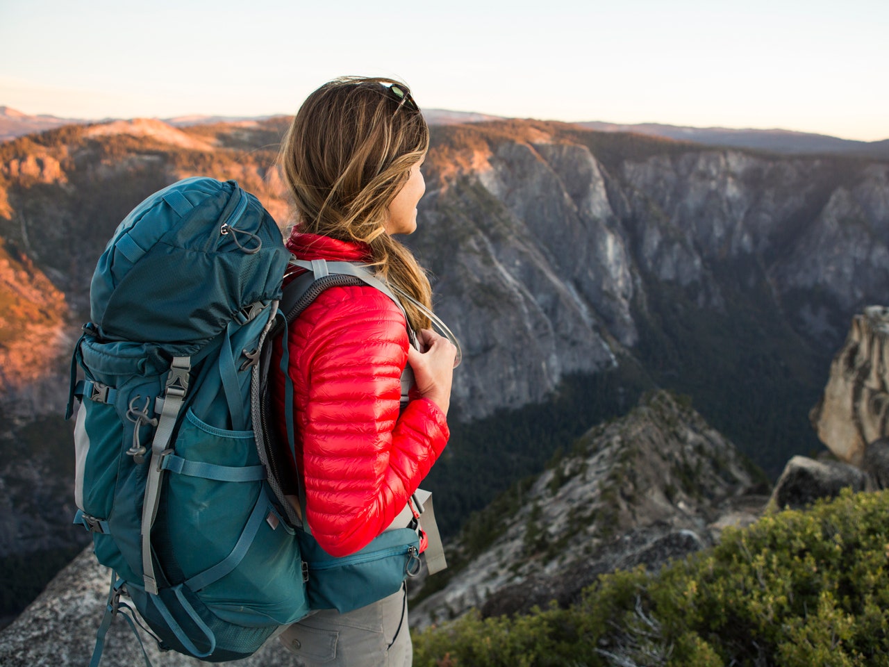Backpacking Routes for the Ultimate Adventure