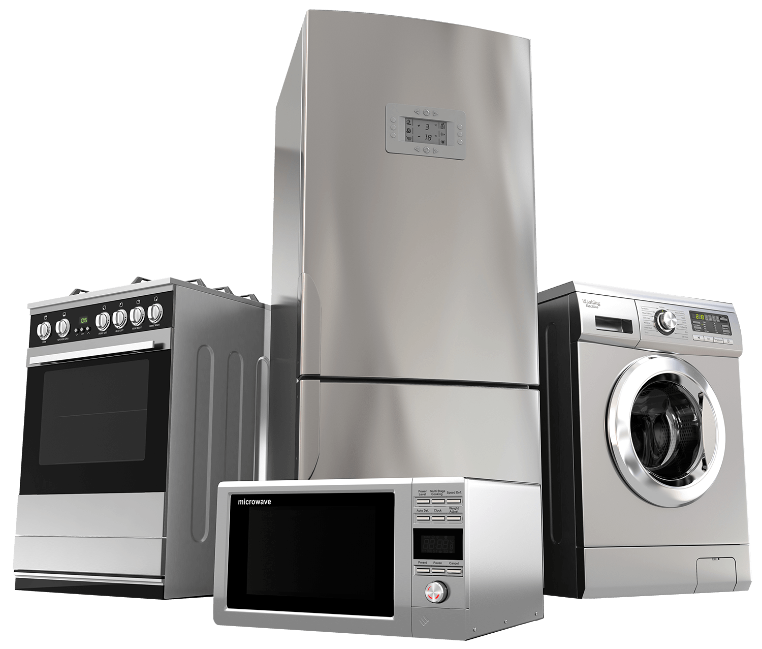 Energieeffizienz bei Haushaltsgeräten: Was Sie wissen müssen