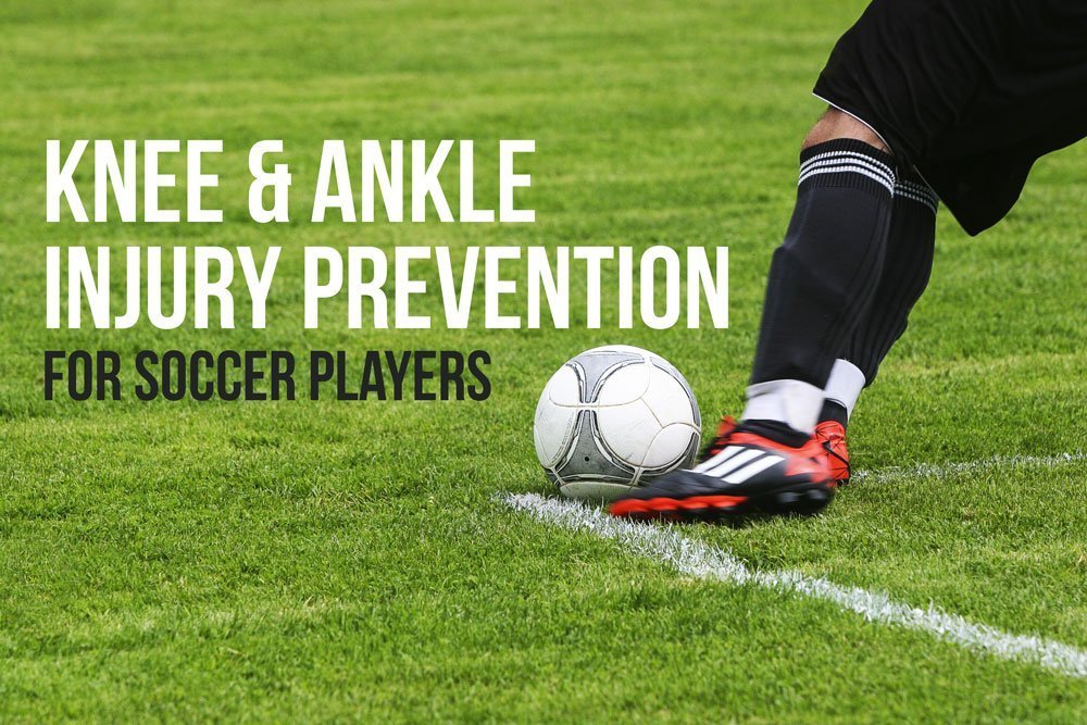 Stay in the Game: Injury Prevention Essentials