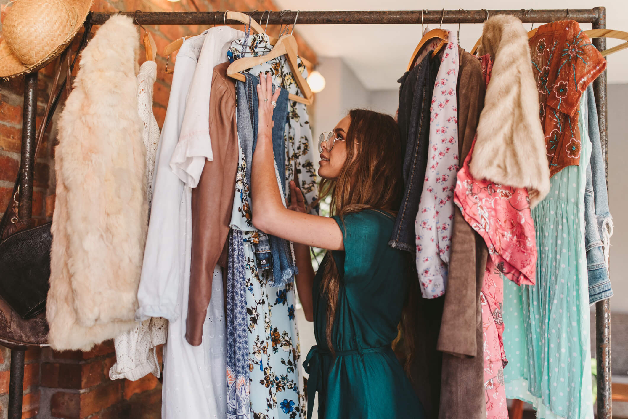 Vaatteiden Yhdistely: Näin Onnistut