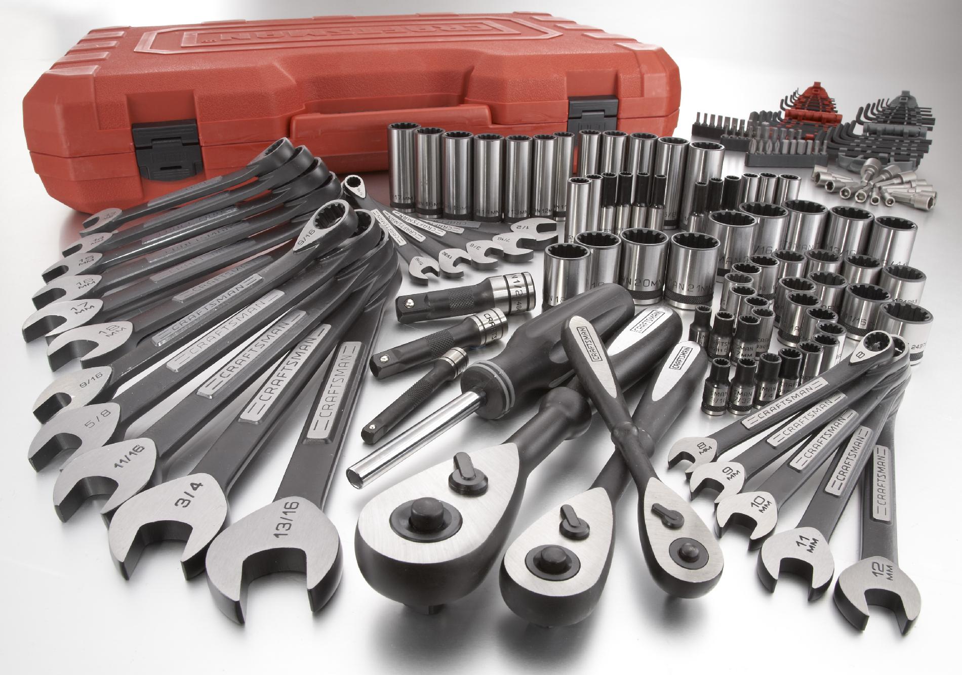 Essential Tools Every Homeowner Should Own