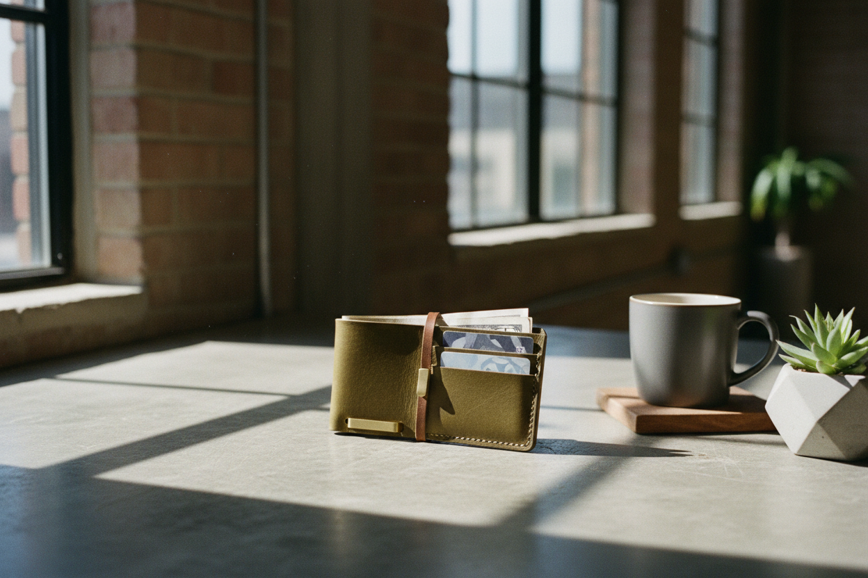 Mindful Spending: Buy What You Love, Skip the Rest