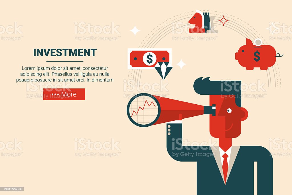 Investitionsstrategien für Anfänger