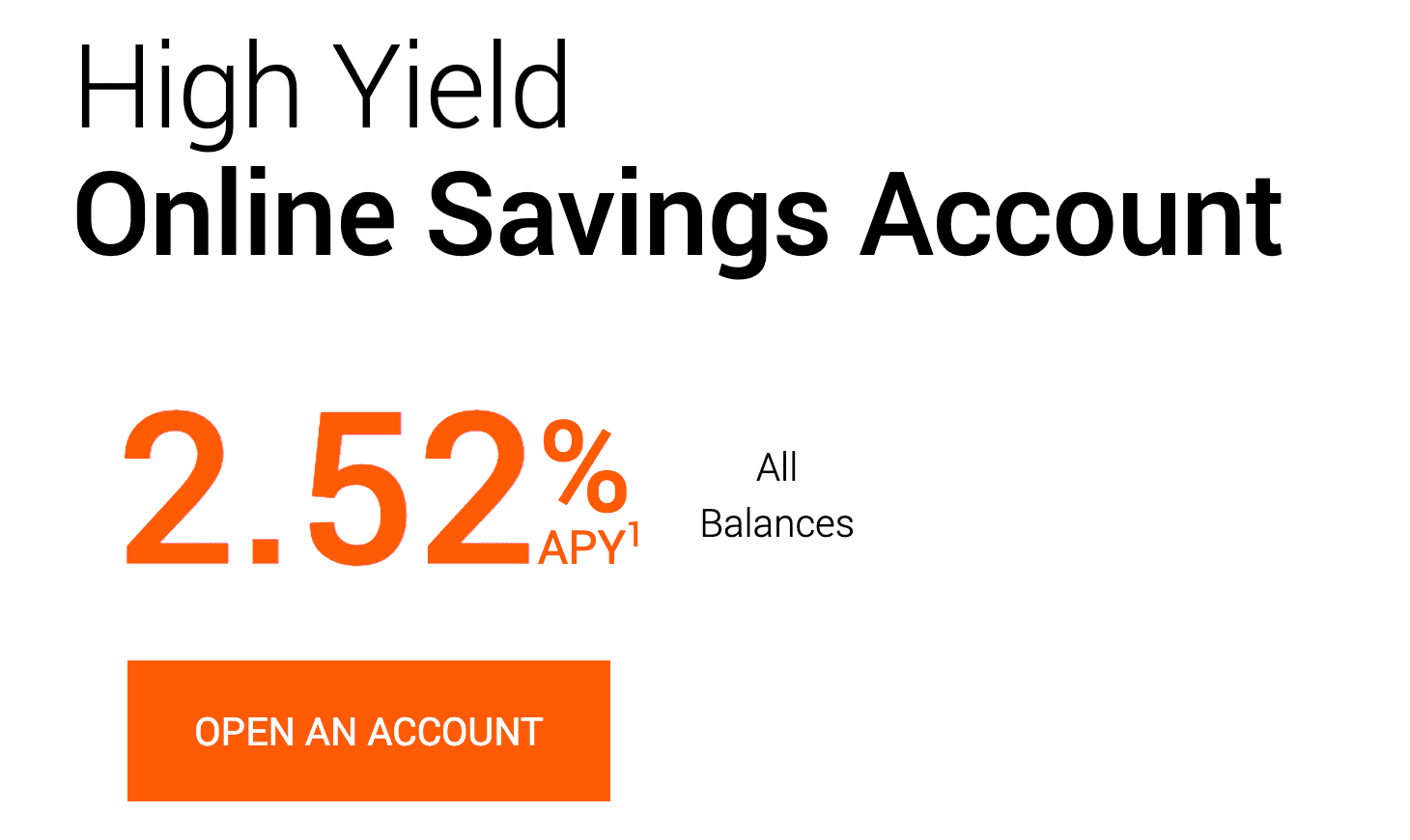 Les Avantages des Comptes d'Épargne à Haut Rendement