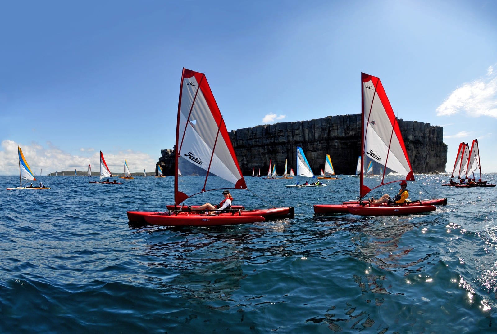 Eilandhoppen voor beginners: plan, paklijst en pro-tips