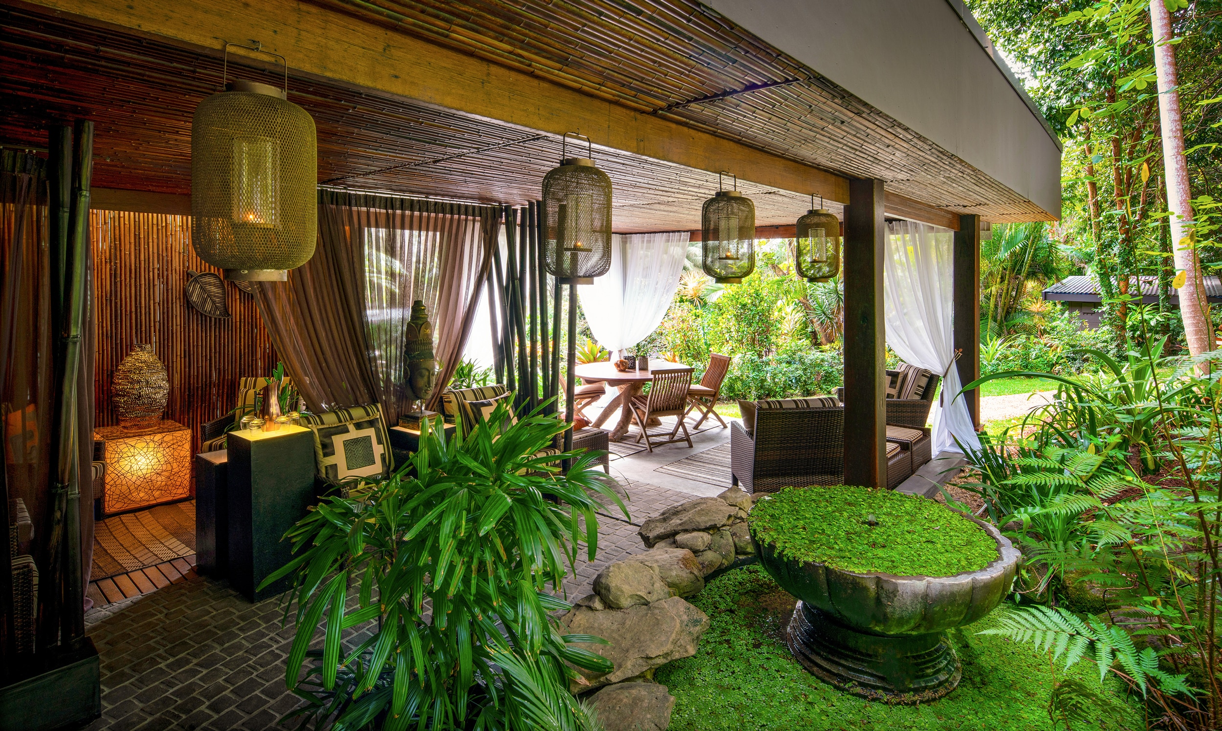 Wellness Wanderlust: Recharging Retreats for Mind and Body