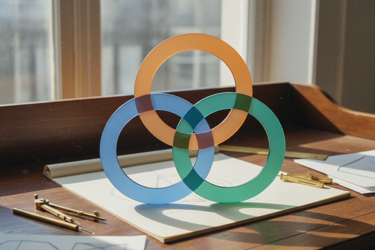 Cross-Industry Trends: When Ideas Jump Categories