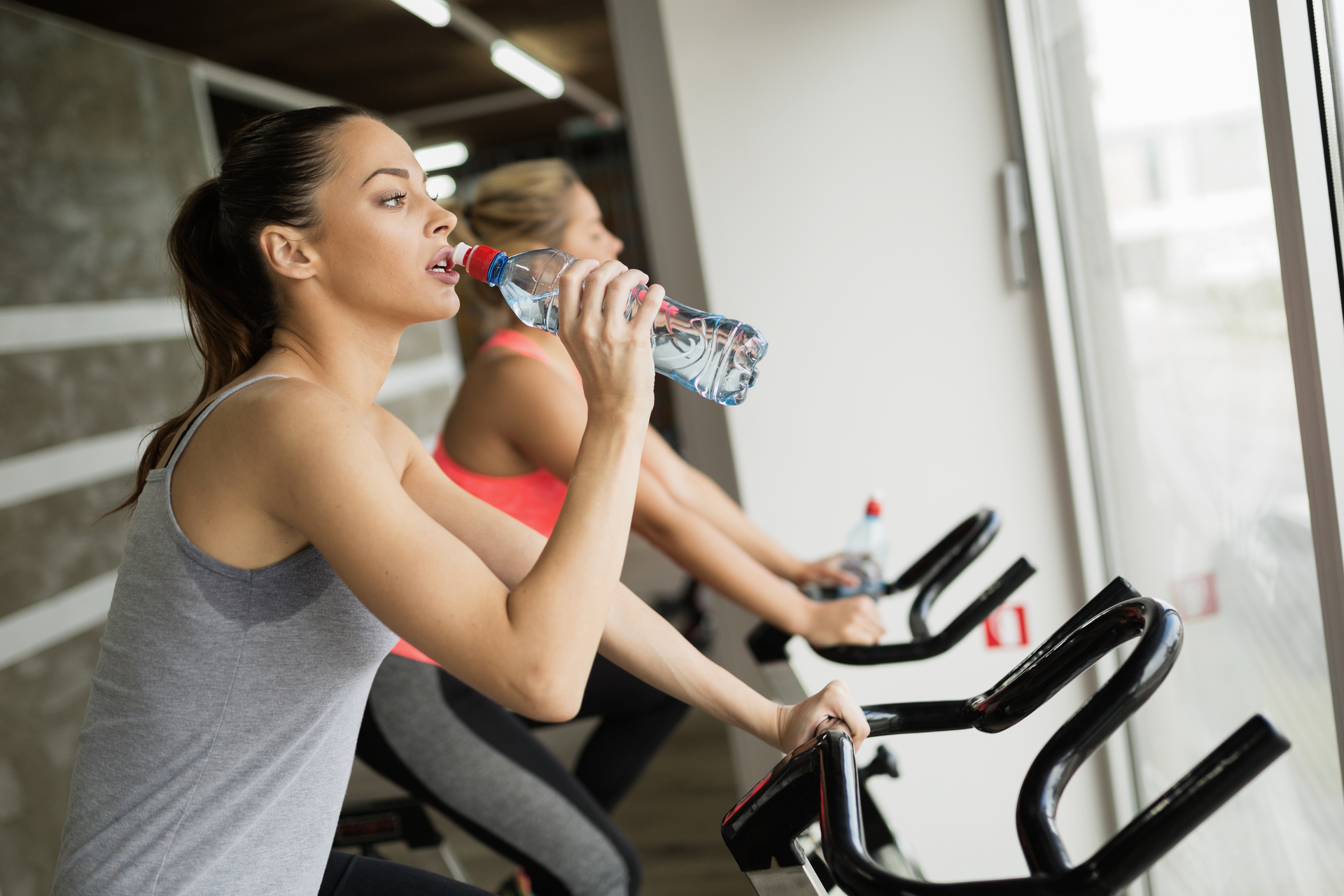 Top Tips for Staying Hydrated During Exercise