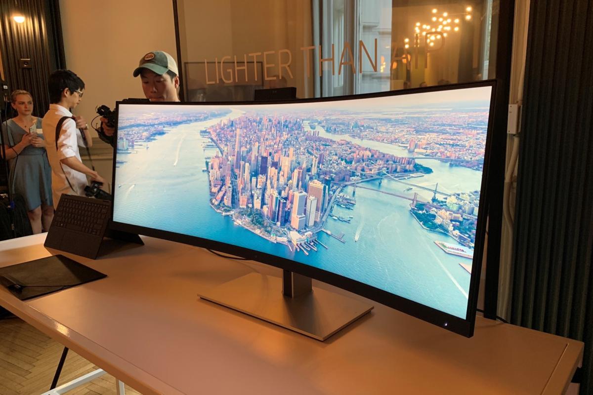 Ventajas de Usar un Monitor Ultrawide