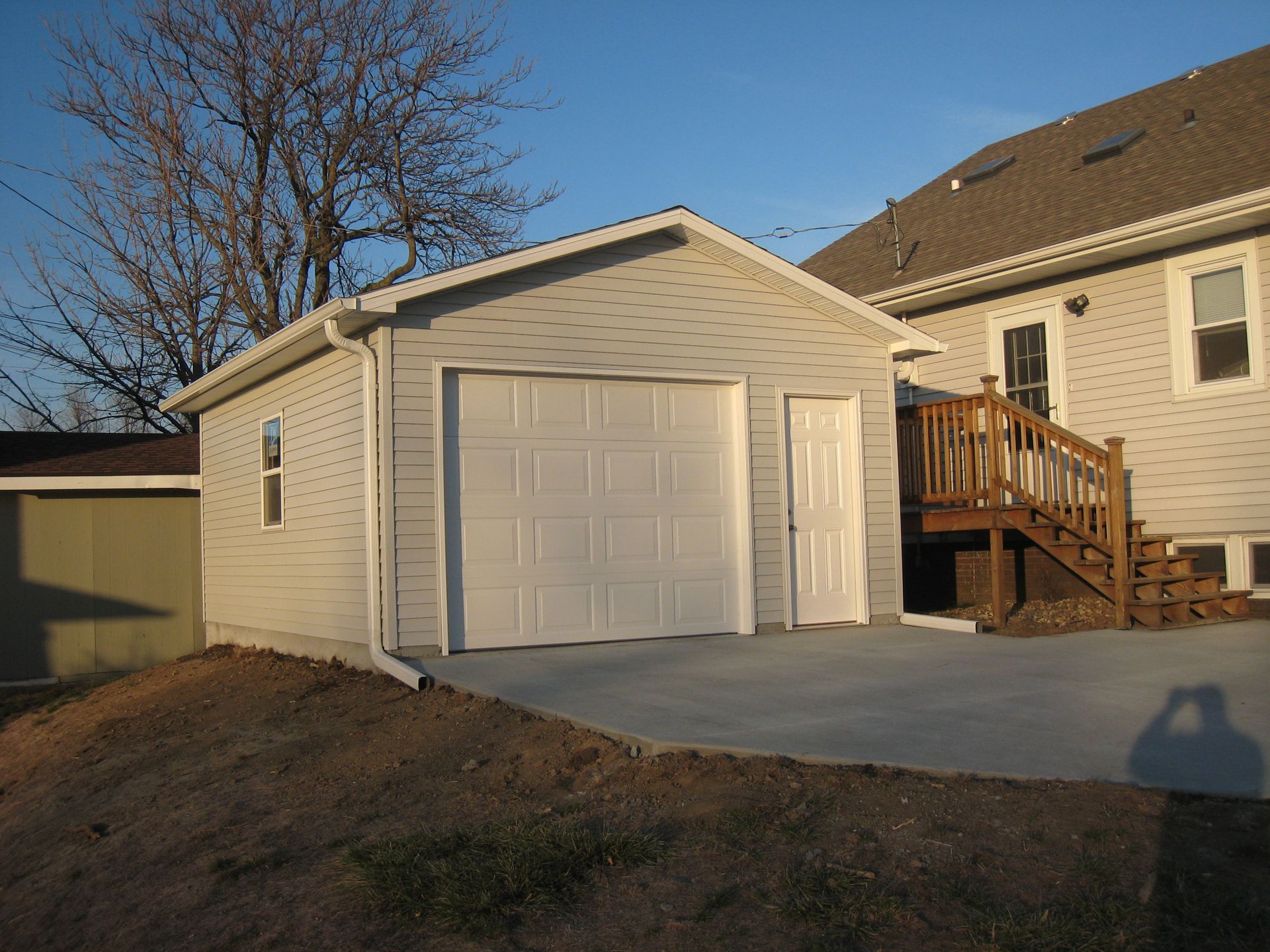 Effektive Måter å Organisere Garasjen