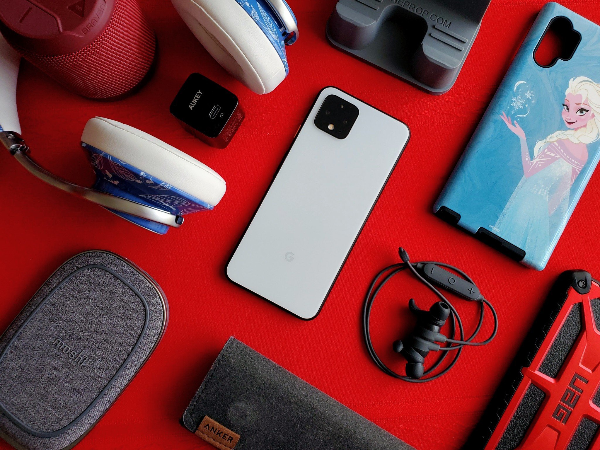 Essential Accessories for Your New Smartphone