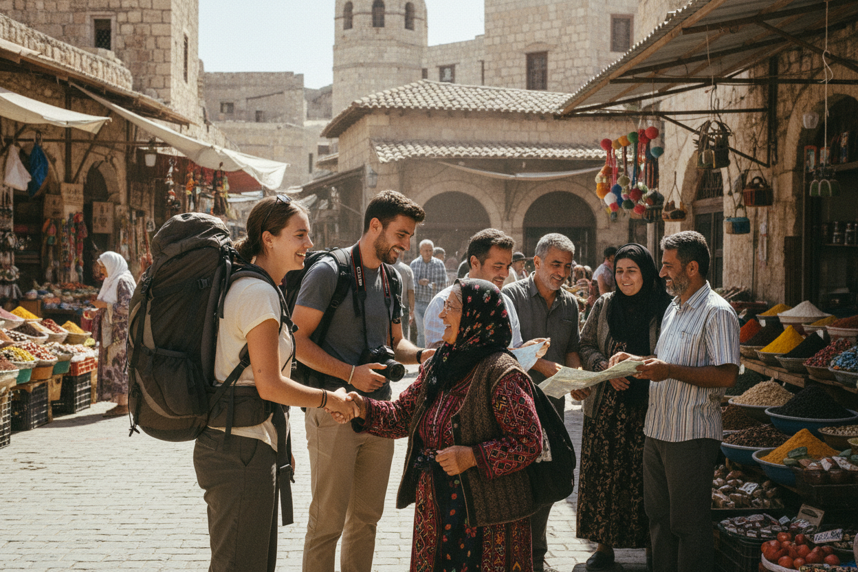 Cultural Etiquette: Dos and Don'ts Around the World