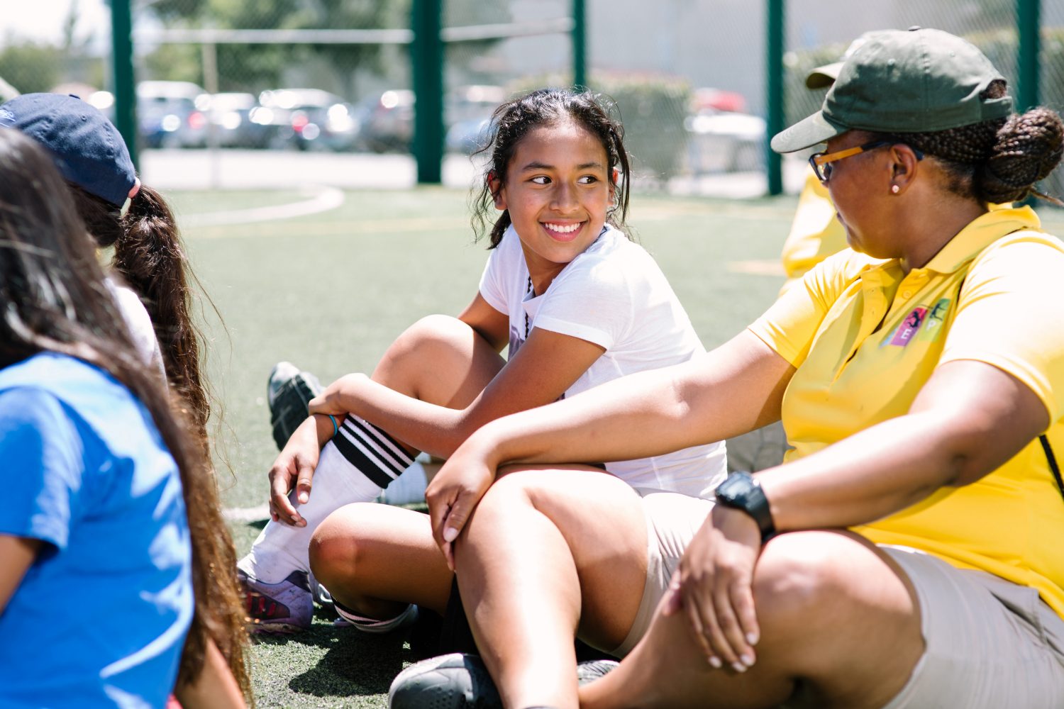 Mindset Matters: Mental Strategies for Competitive Sports