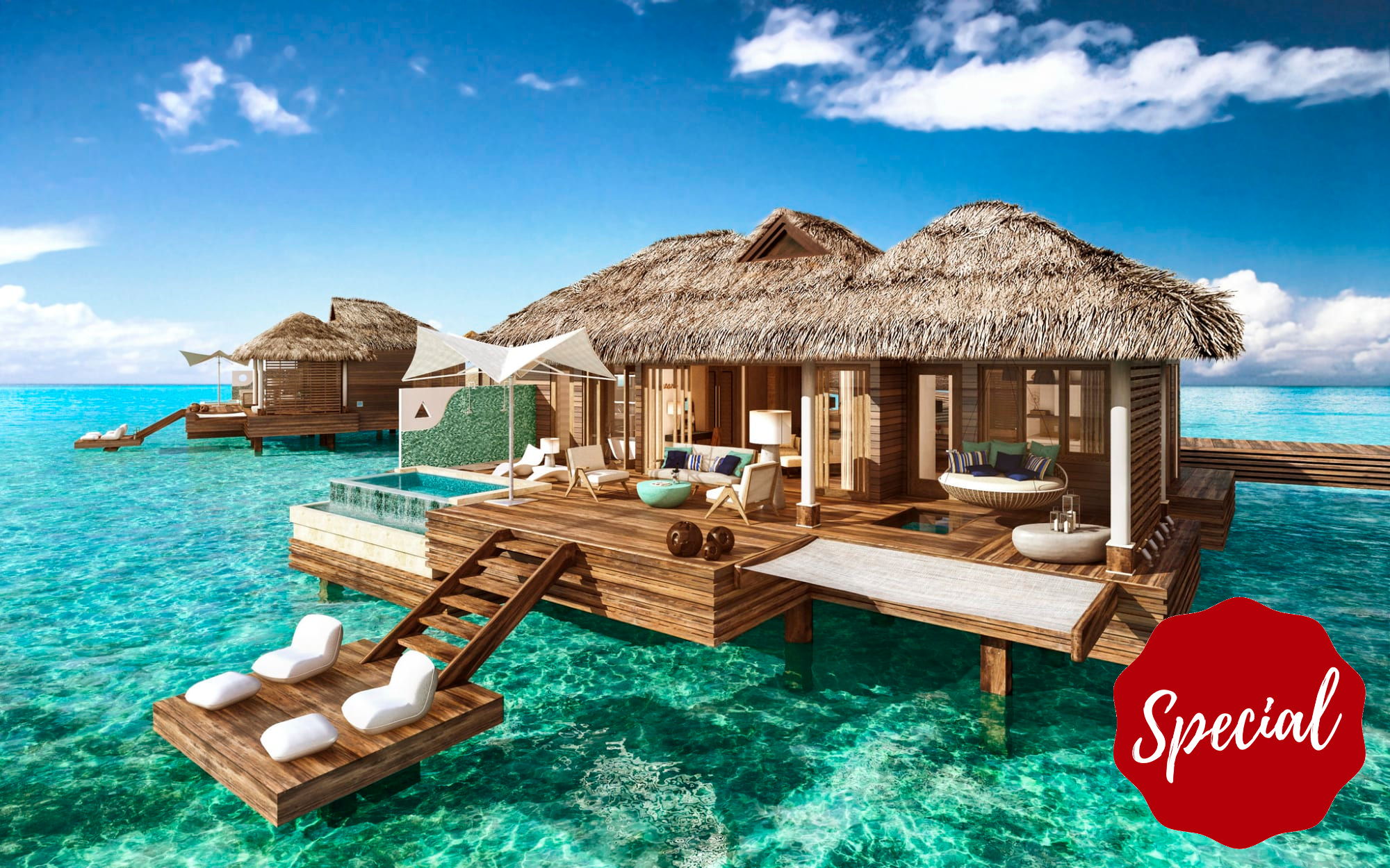 Las Mejores Playas del Caribe para Relajarse