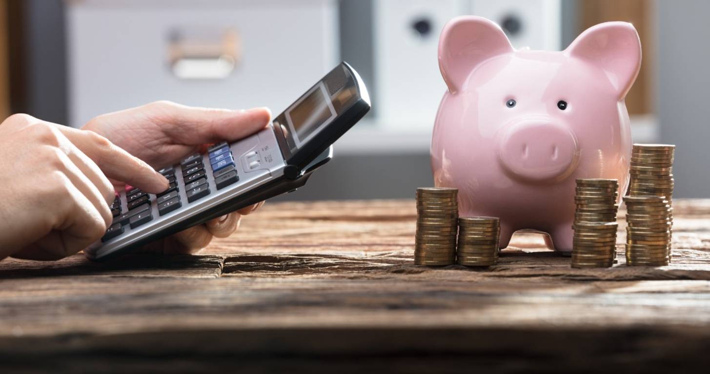 How to Save for a Big Purchase