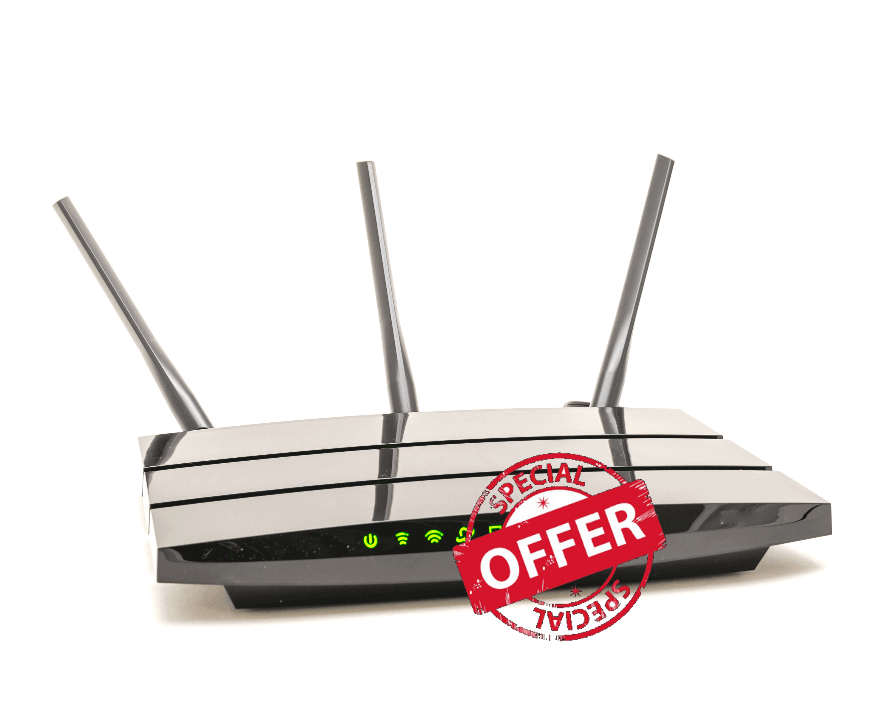 Hur Man Väljer Rätt Router för Hemmet