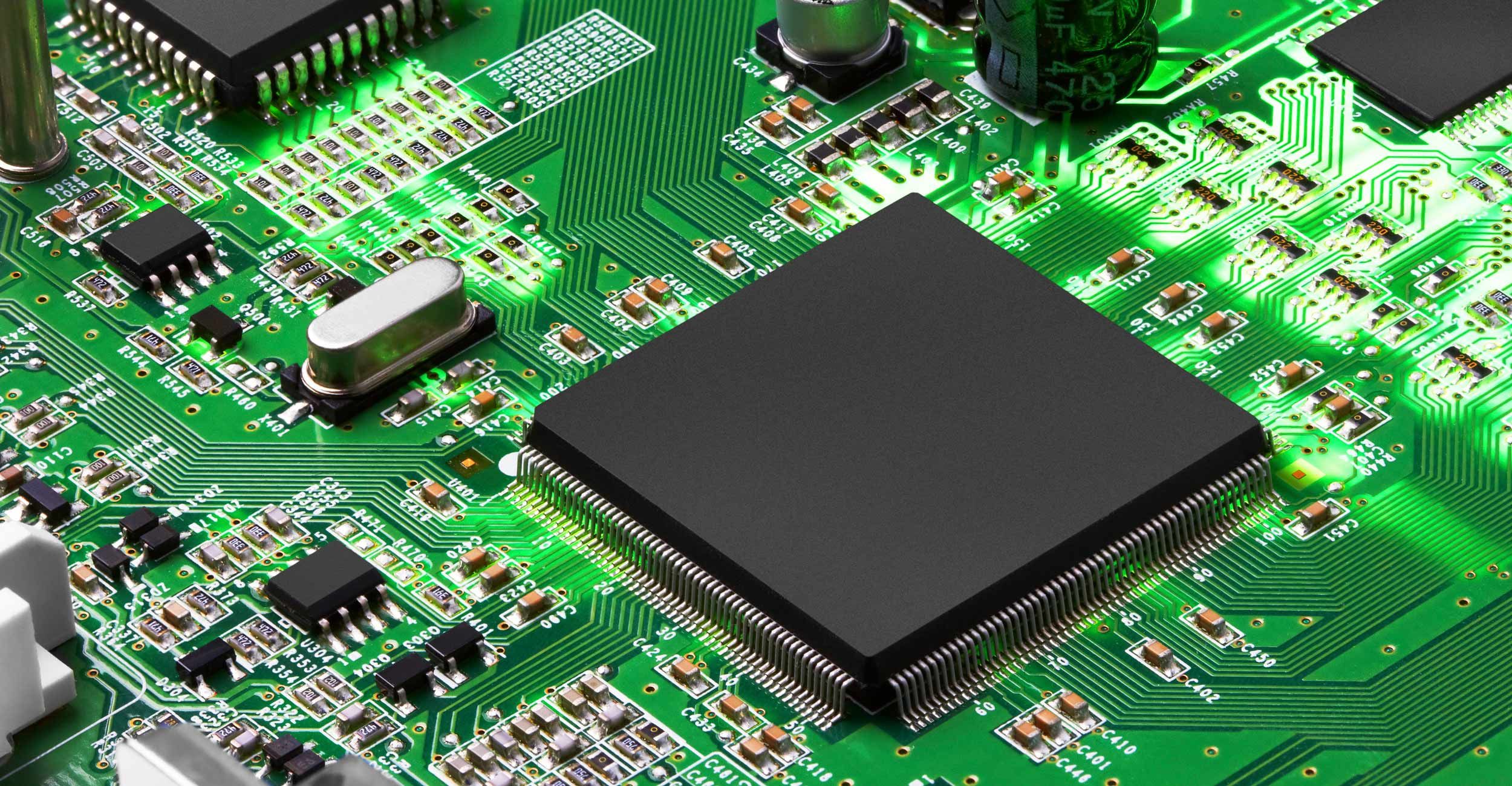 Understanding the Basics of Computer Hardware