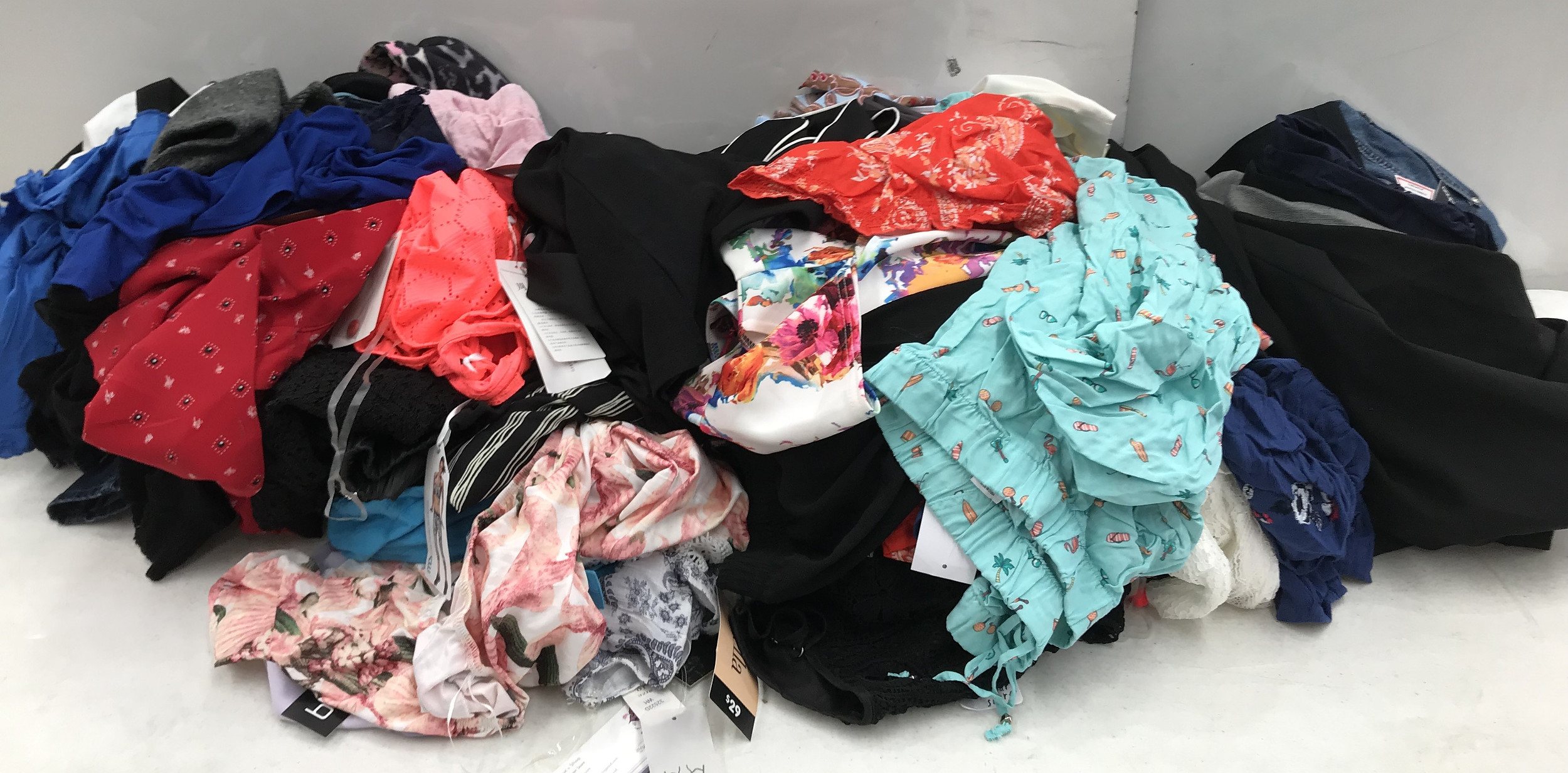 How to Care for Your Clothes: Tips for Longevity