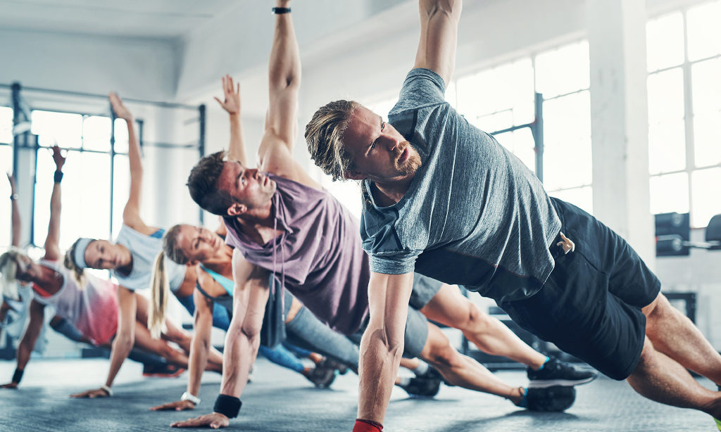 Fitness Fads: The Latest Workout Trends