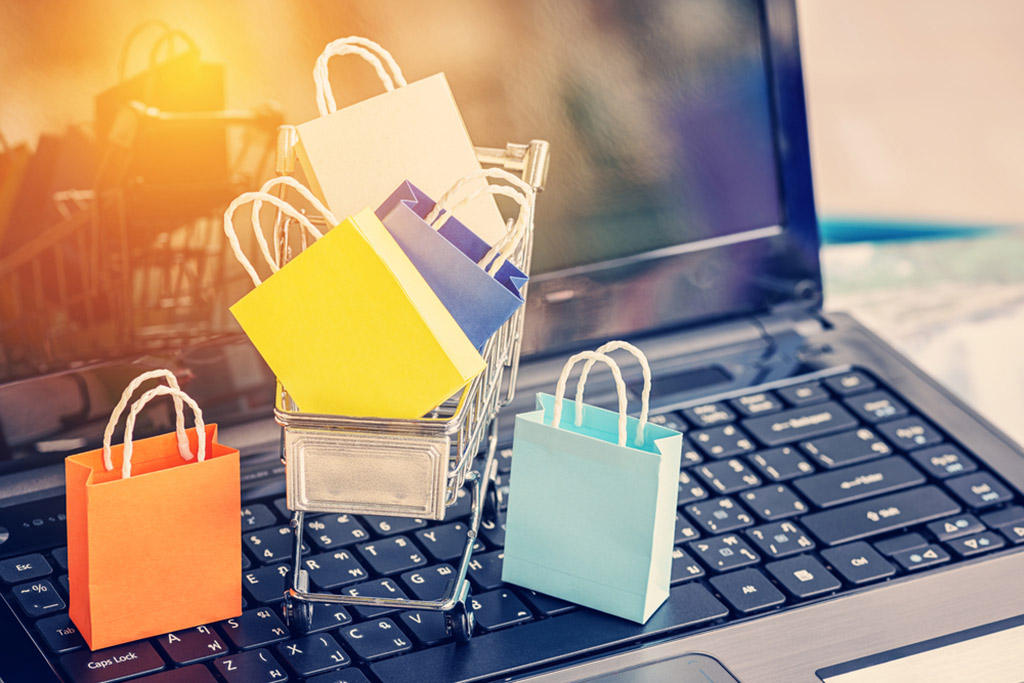 The Rise of Online Shopping: Trends and Insights