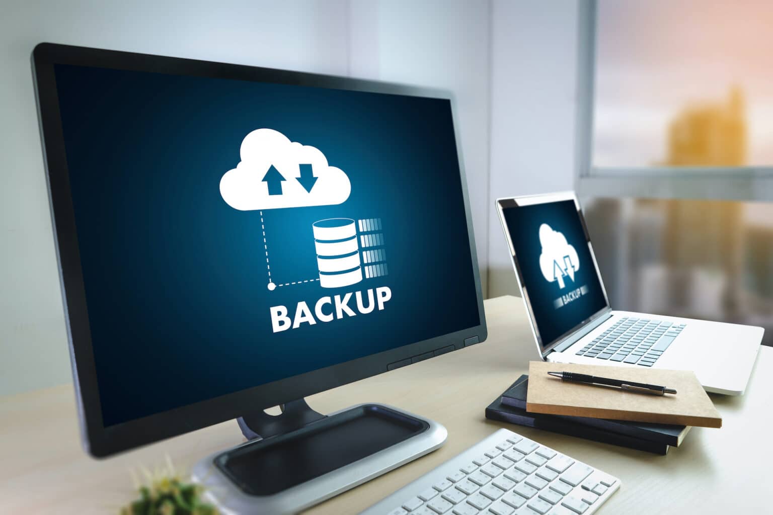 A Practical Guide to Data Backup and Recovery at Home