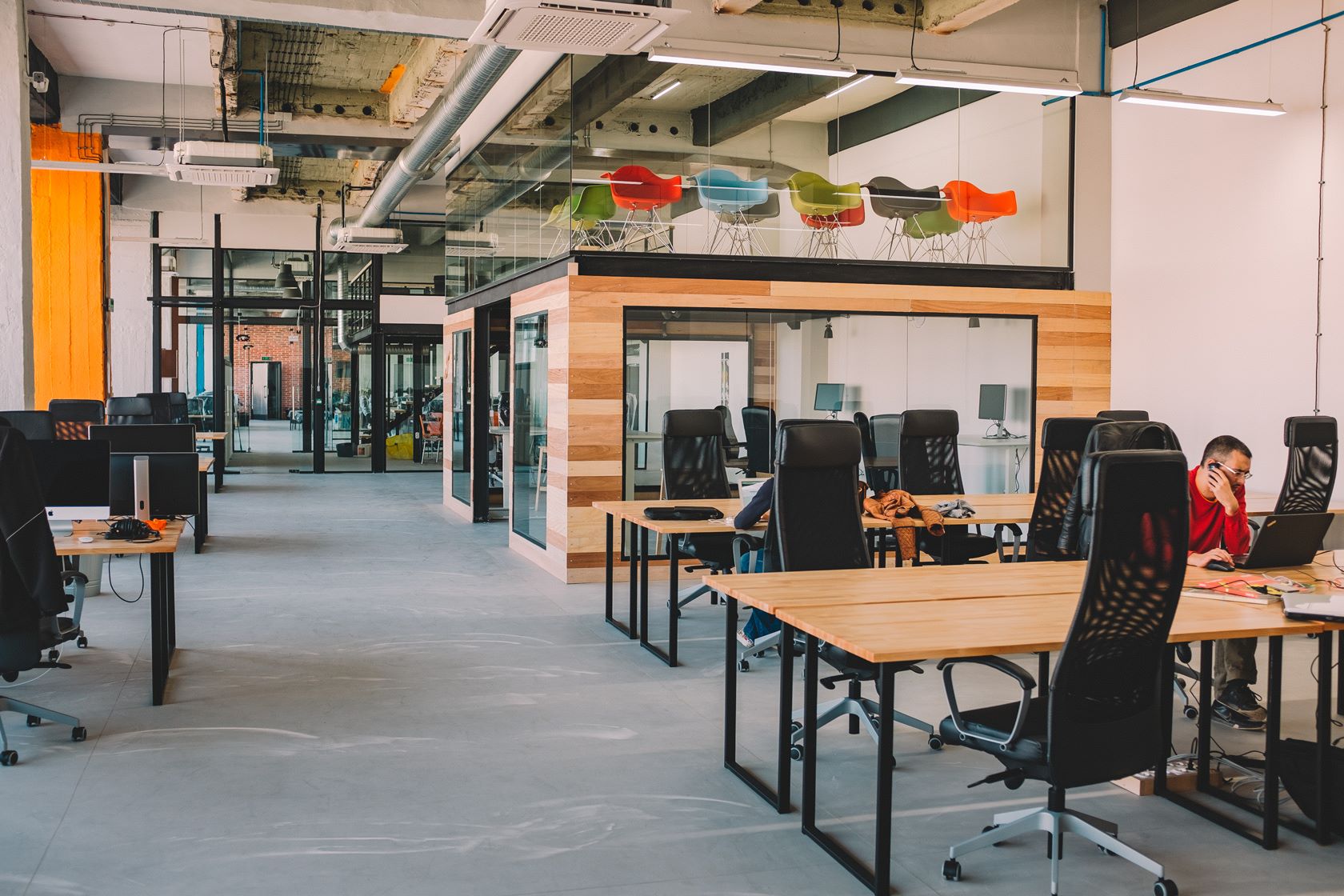 Hybrid Work, Human First: Designing Life Around Flexibility