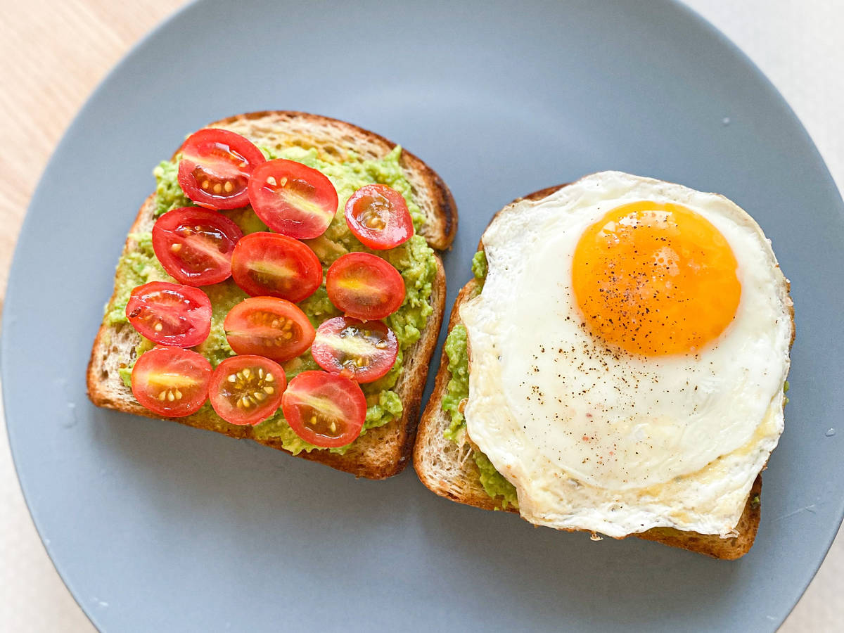 Heerlijke Ontbijtideeën om je Dag te Beginnen