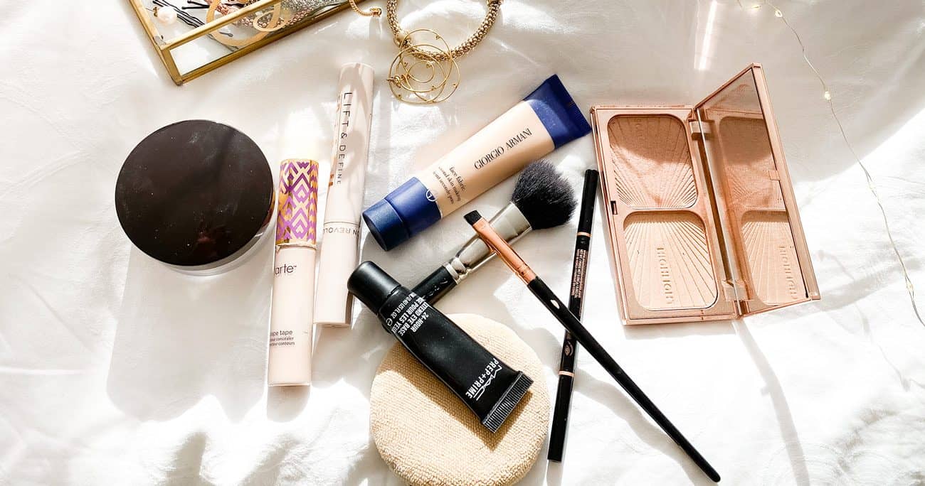 Routine di Bellezza Quotidiana