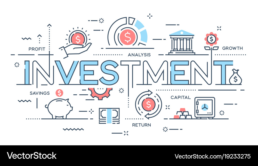 Investering for nybegyndere: Forstå risiko og afkast