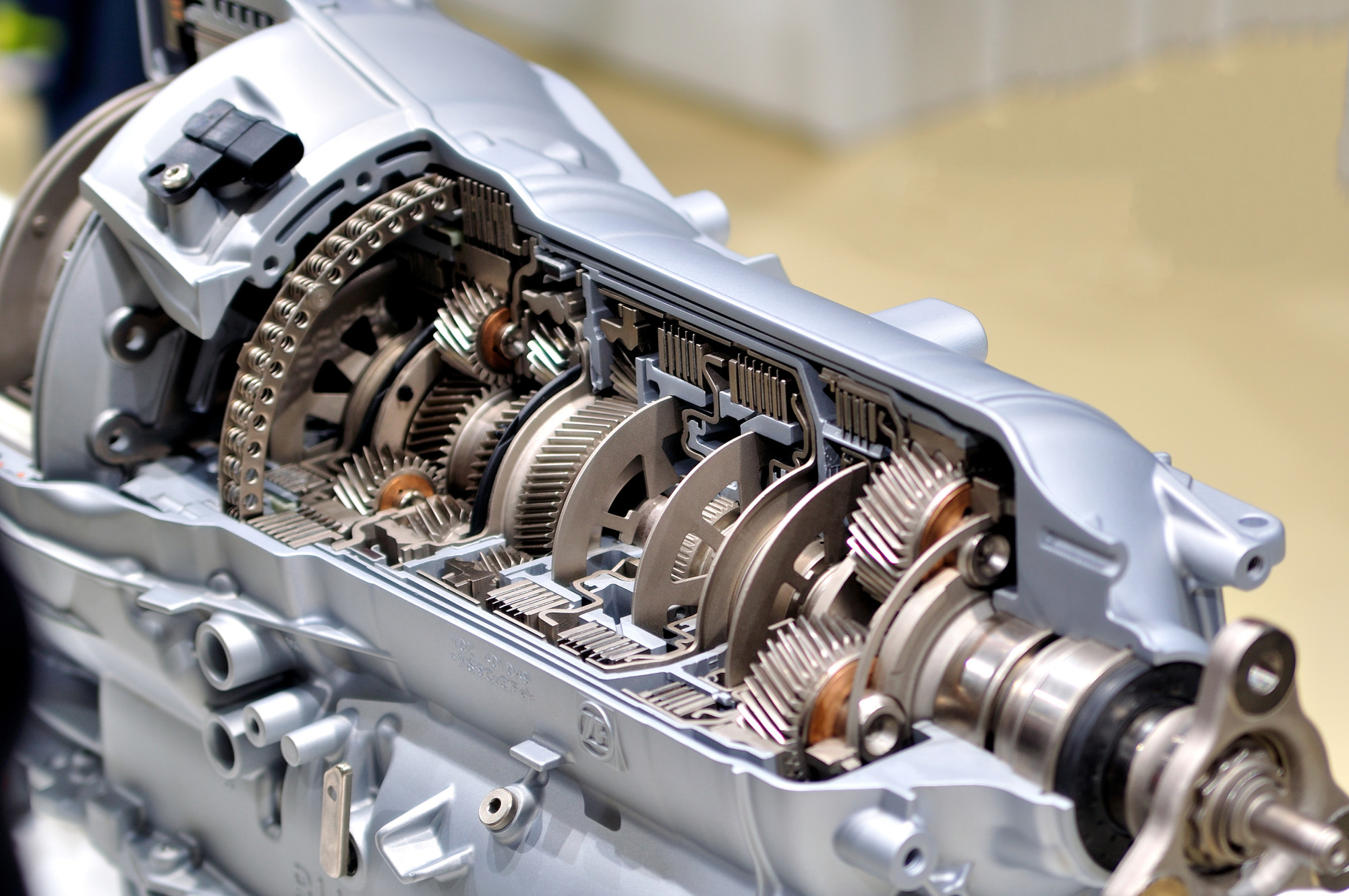 Gearing and RPM: Finding the Sweet Spot for Power
