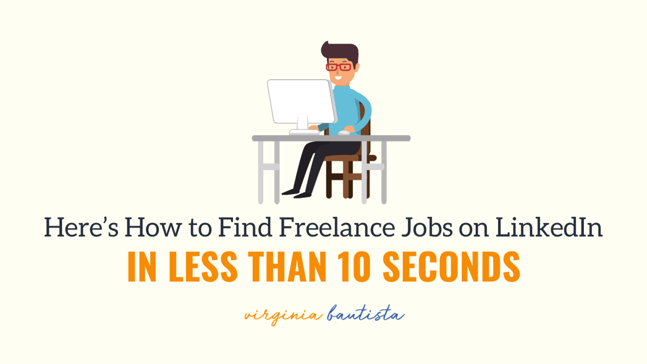 Tips För Att Bli Frilansare