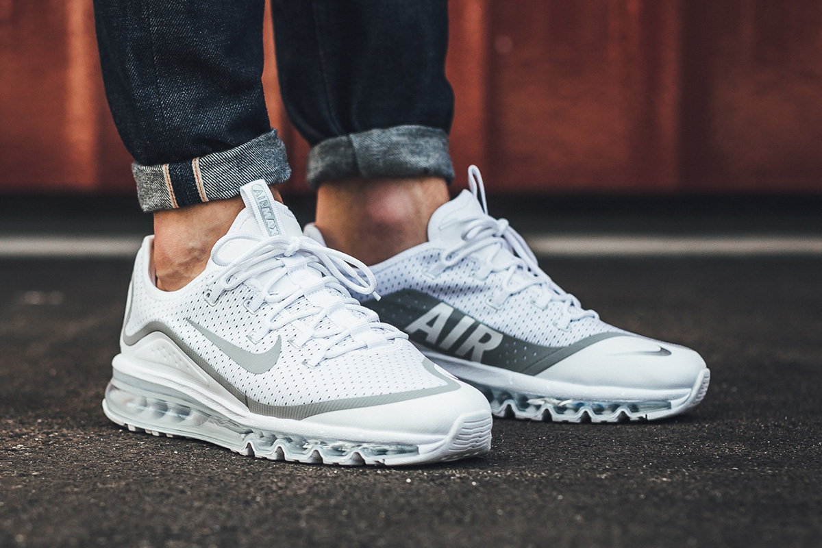 Hvordan style sneakers fra hverdag til jobb