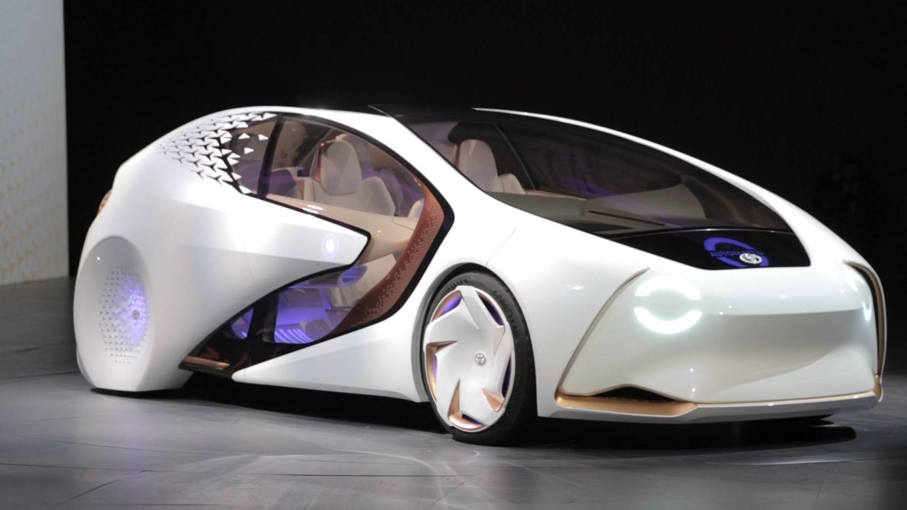Automobili del Futuro: Innovazioni e Design