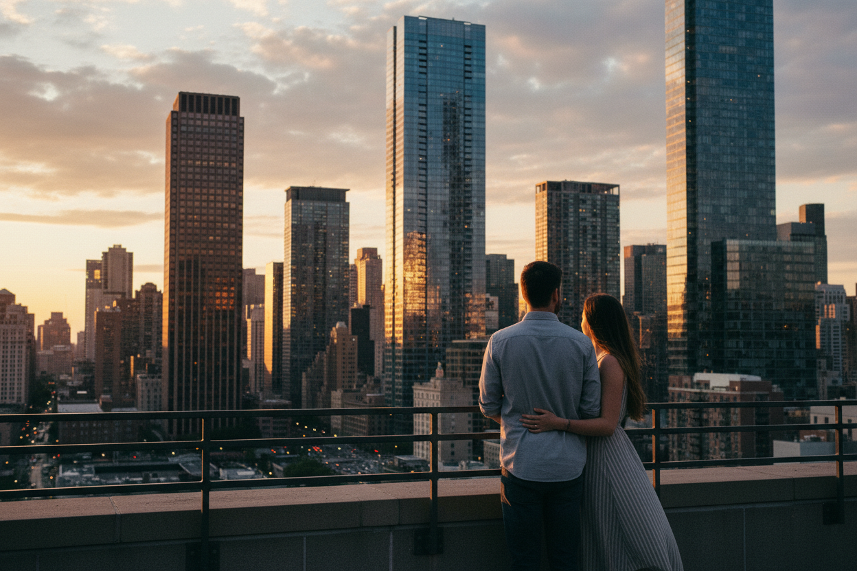 Weekend City Breaks: See More with Less Time