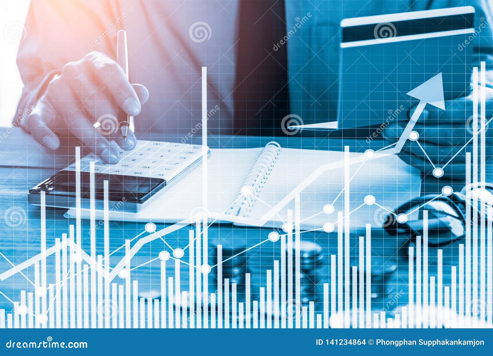 Financial Trends Influencing Markets
