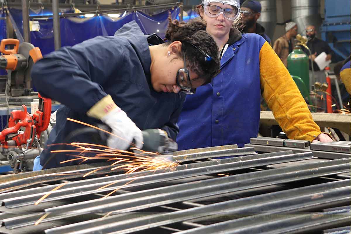 Exploring Vocational Training: Alternative Pathways to Success