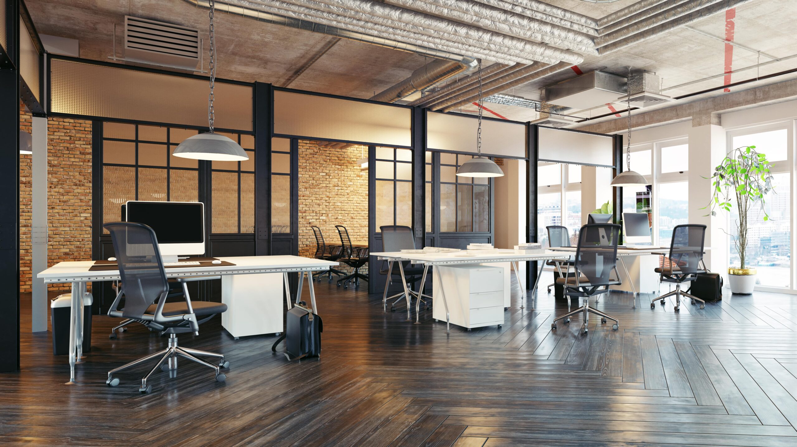 Workplace Trends: Adapting to Change
