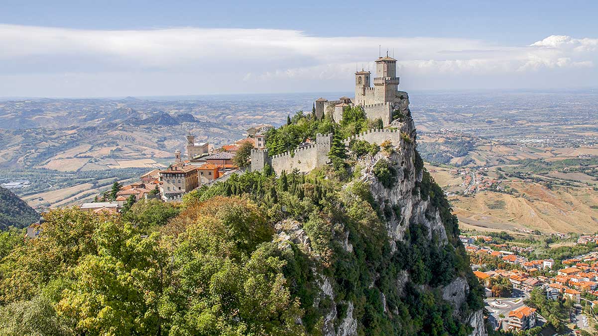 Udforsk Danmarks Skjulte Perler