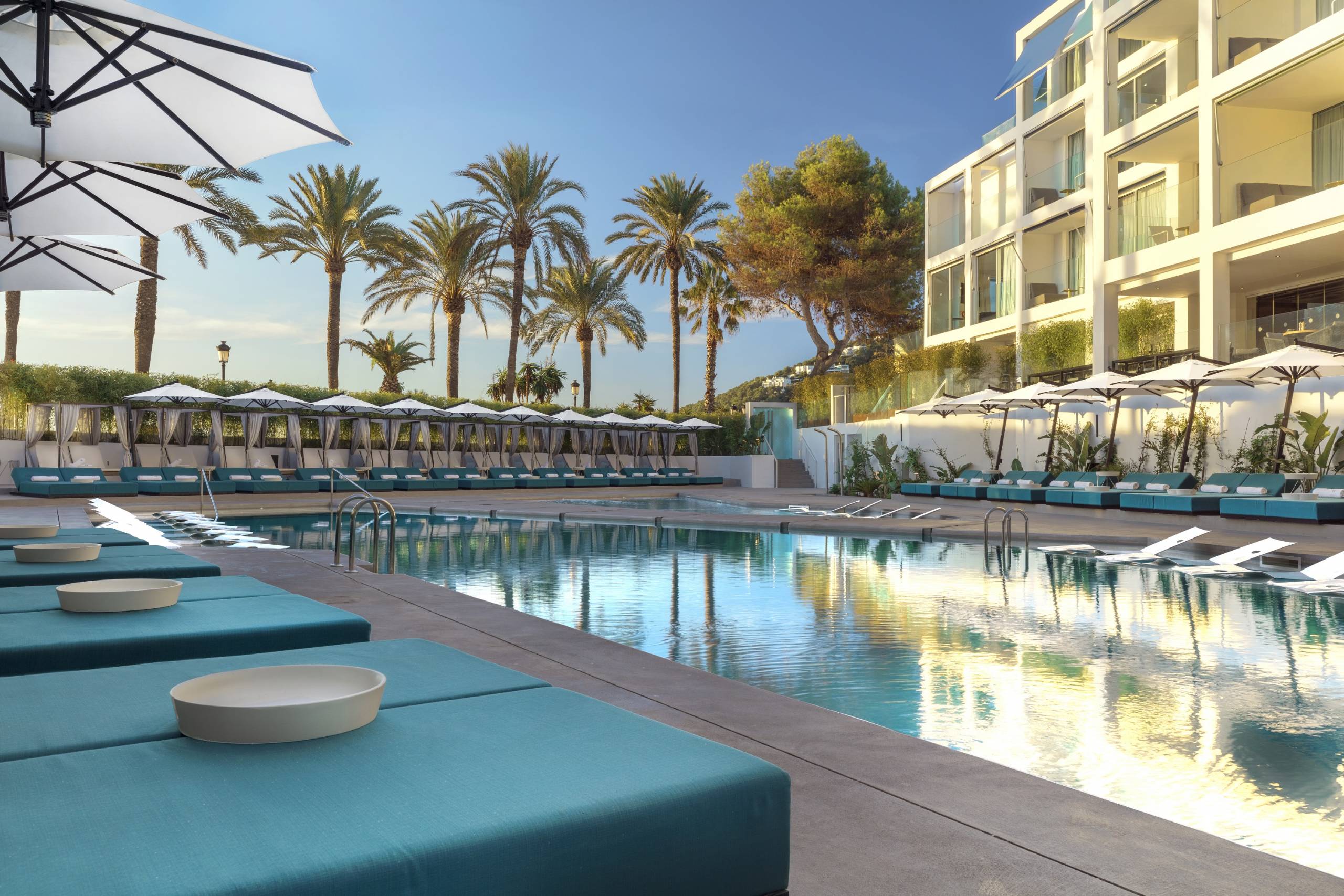 Lusso Discreto: boutique hotel ed esperienze esclusive