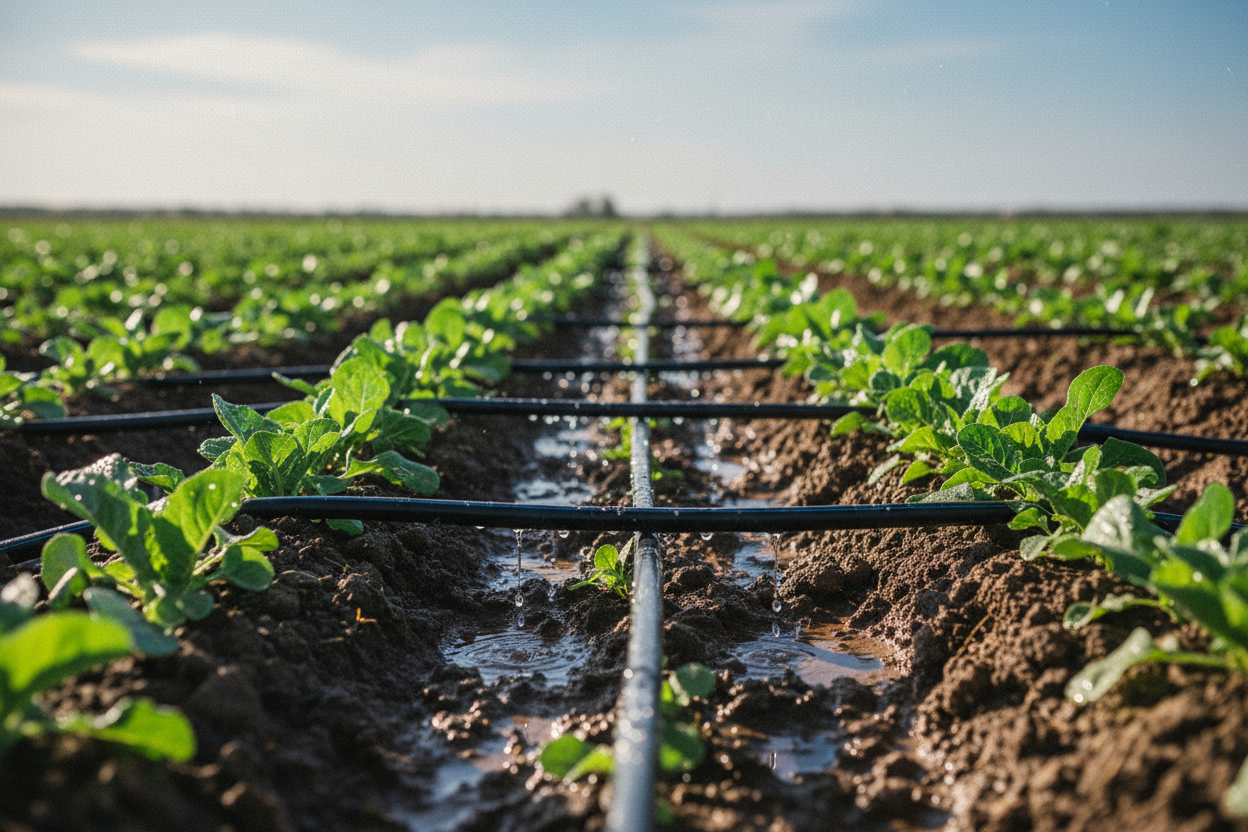 Water-Wise Gardening: Save Water Without Sacrificing Beauty